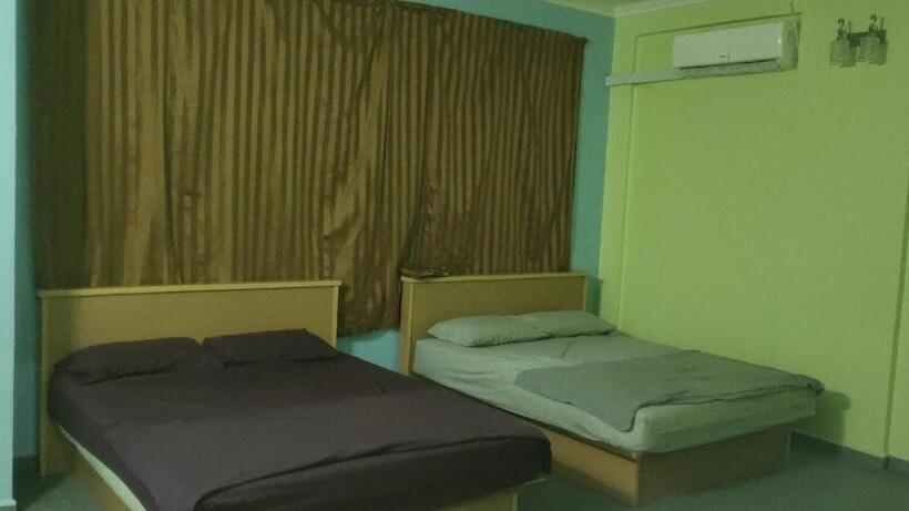 Номер Deluxe, Tepoh By Oyo Rooms