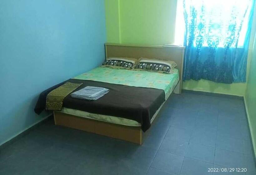 Family Suite, Tepoh By Oyo Rooms
