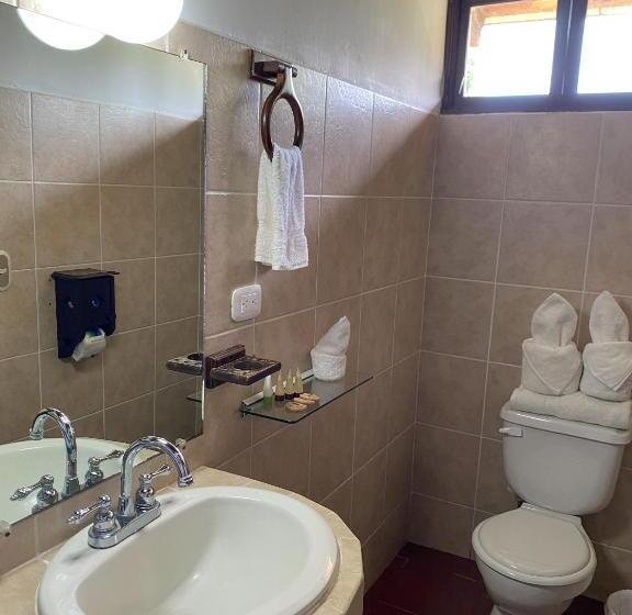 Quarto Estandar, Utz Tzaba