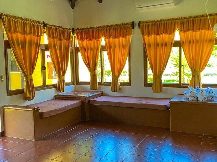 Bungalow Familiar, Utz Tzaba