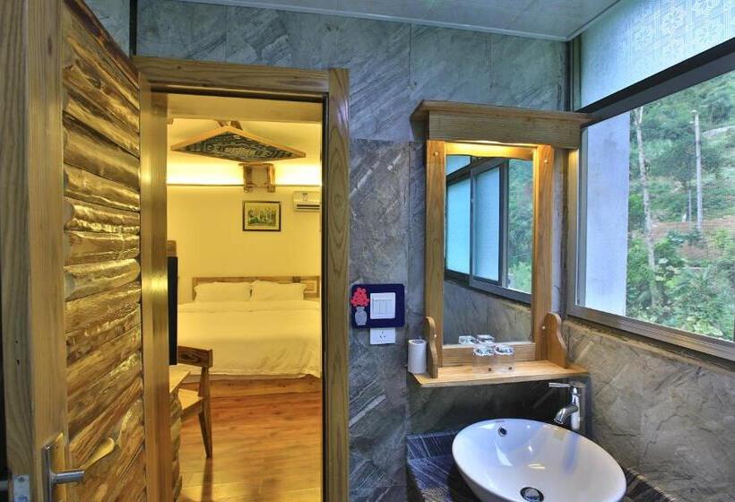 Номер Стандарт, Destination Youth Hostel