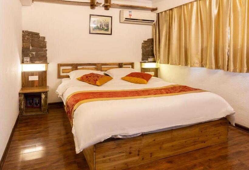 스탠다드 룸, Destination Youth Hostel