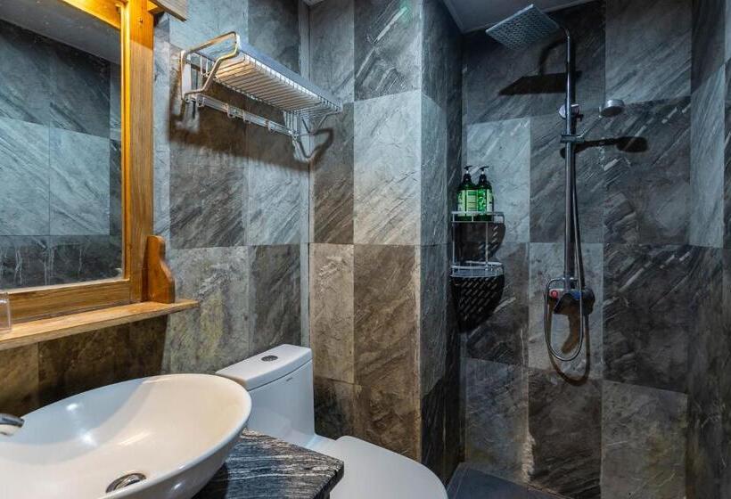 Номер Стандарт, Destination Youth Hostel