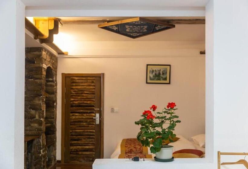 패밀리 룸, Destination Youth Hostel