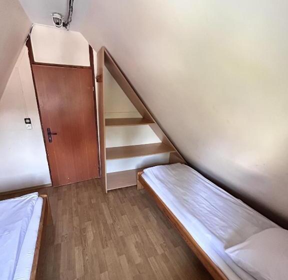 Номер Economy, Pokoje Nad Przełomem Dunajca   Wietrznice   Rivent Sport