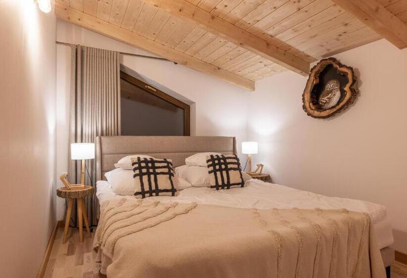 1 Bedroom Apartment Lake View, Anielski Zakątek Solina