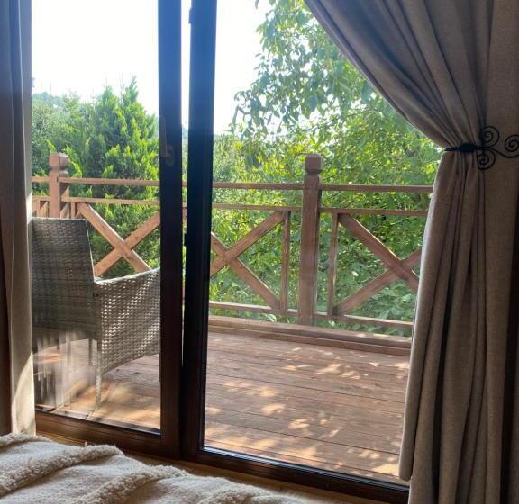 1 Bedroom Apartment Lake View, Anielski Zakątek Solina