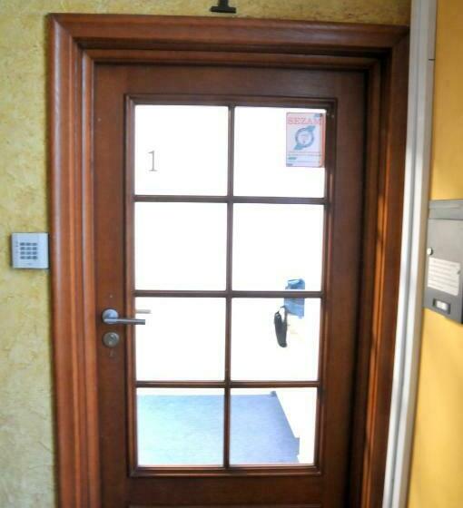 Quarto Economy, Erasmus Rooms Genius