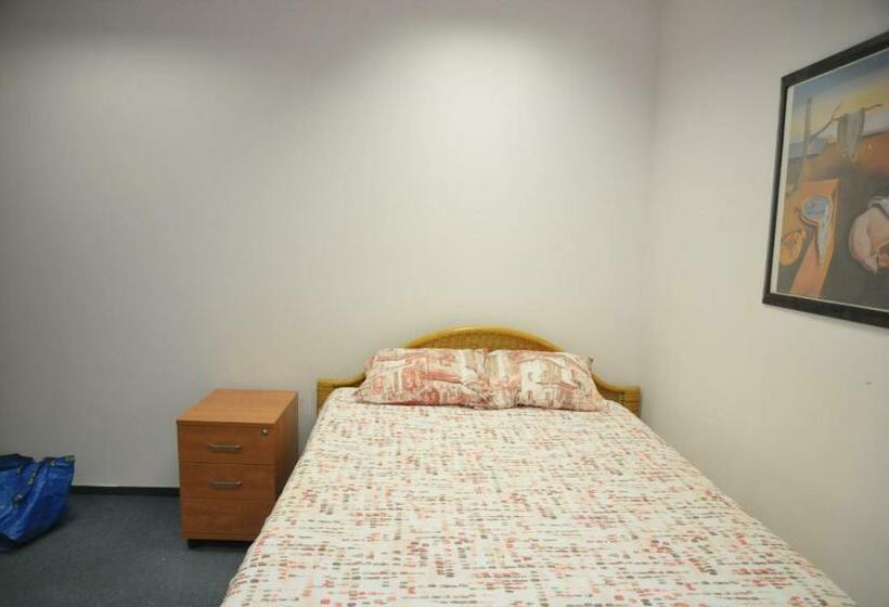 Quarto Economy, Erasmus Rooms Genius