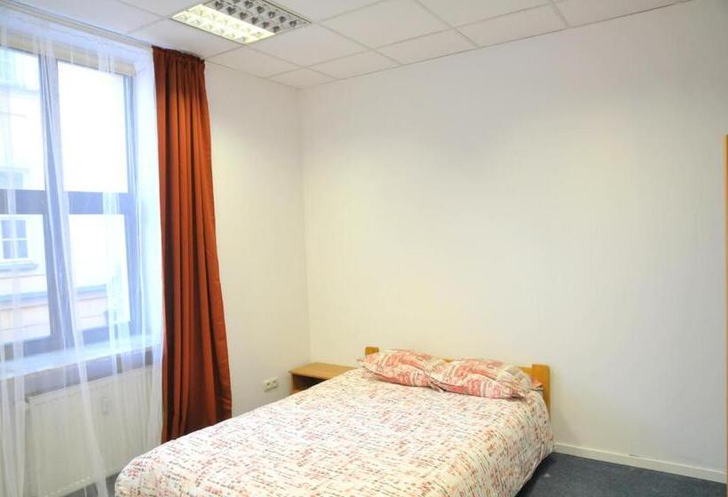 Quarto Economy, Erasmus Rooms Genius