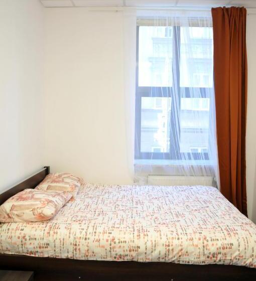 Quarto Basic, Erasmus Rooms Genius