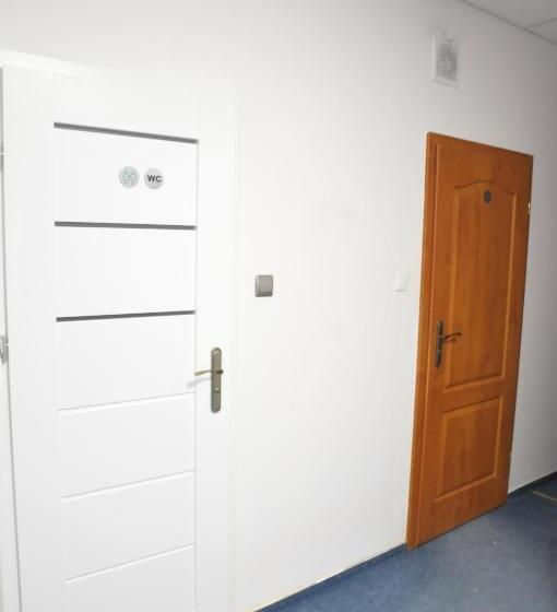 Quarto Basic, Erasmus Rooms Genius