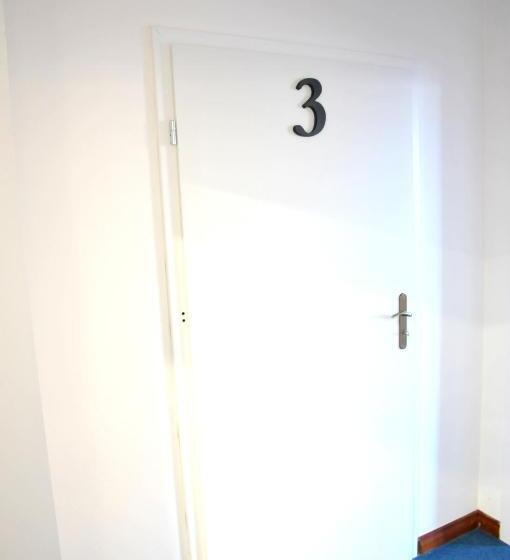 اتاق عادی, Erasmus Rooms Genius