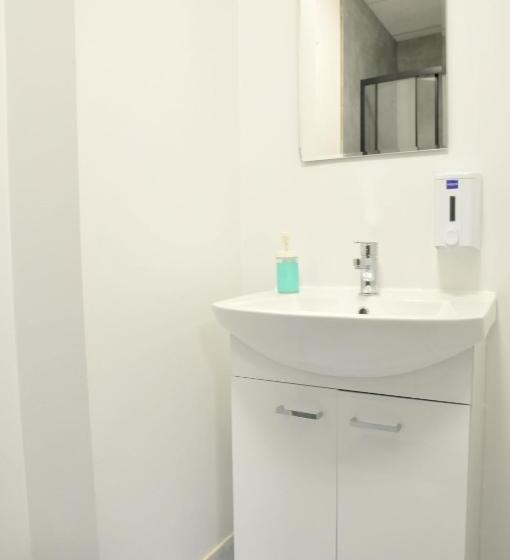 اتاق عادی, Erasmus Rooms Genius