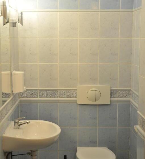 Quarto Basic, Erasmus Rooms Genius