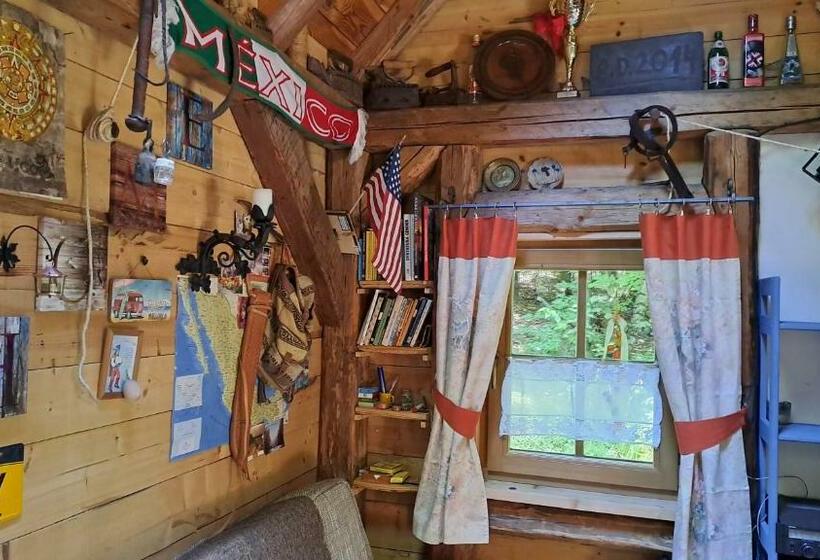 Casa 4 Quartos, Agroturystyka Na Słonecznej Orawie U Dzikich