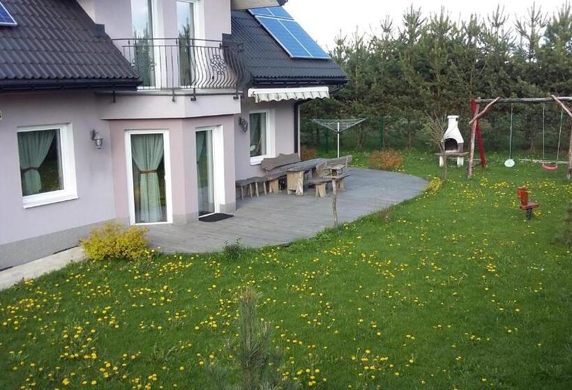 Дом 4 Спальни, Agroturystyka Na Słonecznej Orawie U Dzikich