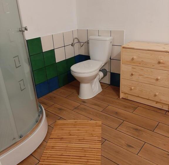 标准工作室, Jabłkowo Na Skraju Puszczy Boreckiej śniadania W Cenie