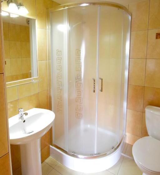 Quarto Estandar, Pokoje Gościnne Staszelówka