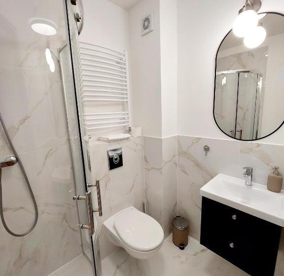 Quarto Deluxe, Willa Aniela