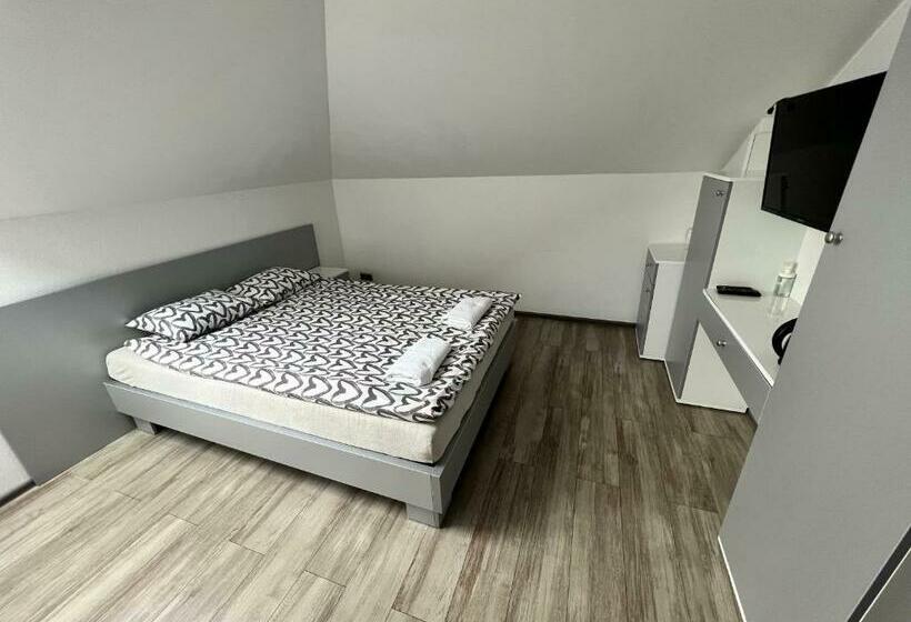 Номер Deluxe, Rybaczówka Golub Dobrzyń