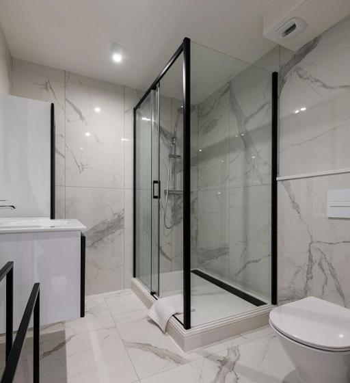 Apartamento 1 Dormitório Vista Jardim, Apartamenty Prestige Mielno Uniescie