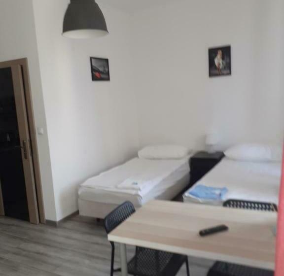 Номер Стандарт, Apartamenty Retro
