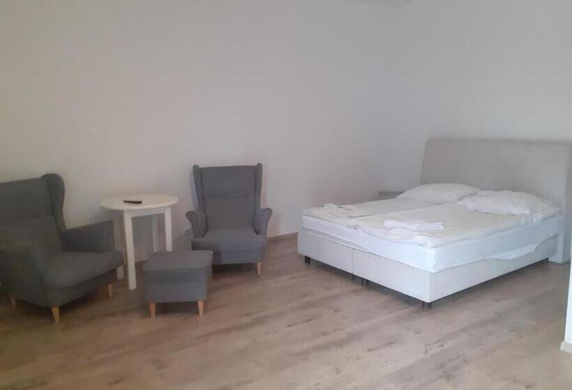 Номер Deluxe, Apartamenty Retro