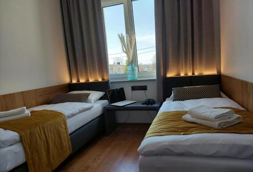 Номер Economy, Good Sleep