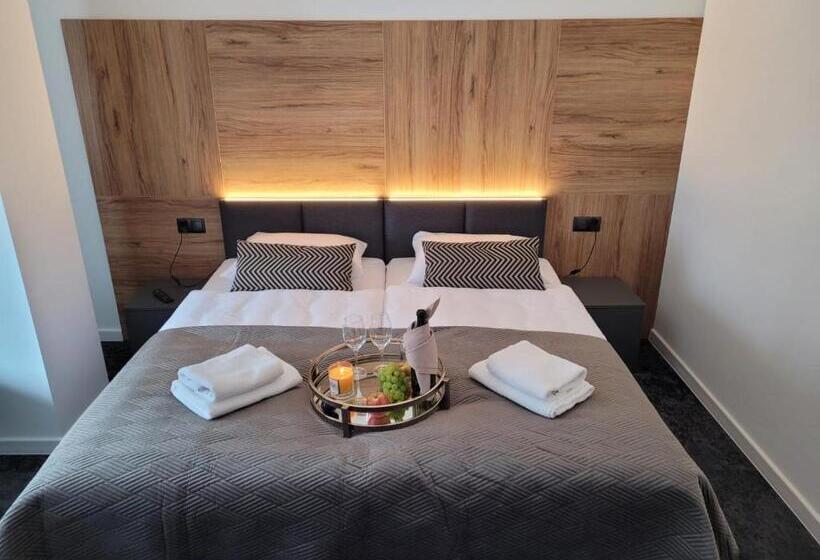 Family Suite, Good Sleep
