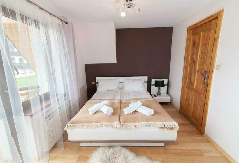 Номер Deluxe, Willa Regina Ii Resort & Spa
