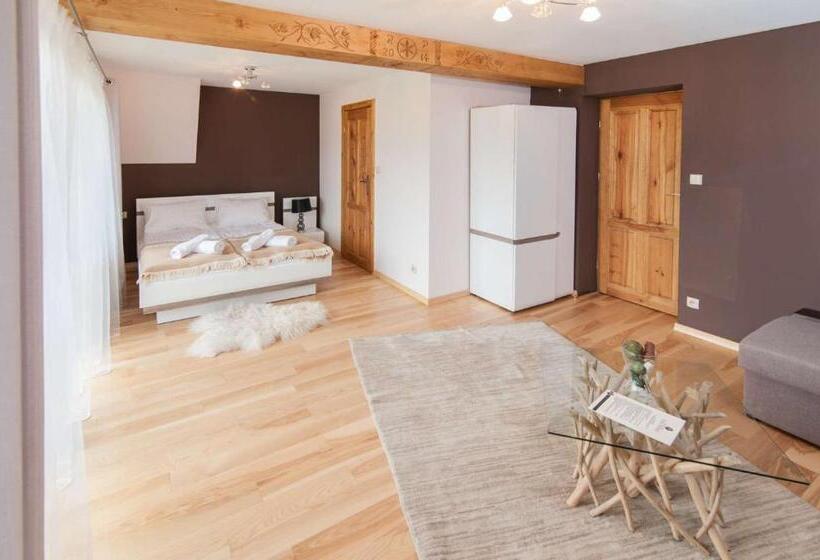 Номер Deluxe, Willa Regina Ii Resort & Spa