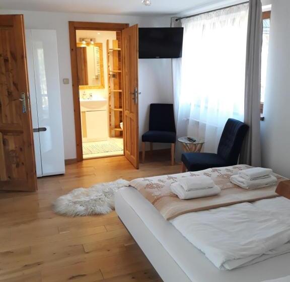 Трехместный Номер Deluxe, Willa Regina Ii Resort & Spa