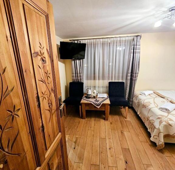 Номер Deluxe, Willa Regina Ii Resort & Spa