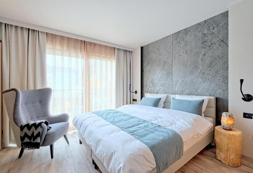 1 Bedroom Apartment, Harda House Friends & Spa
