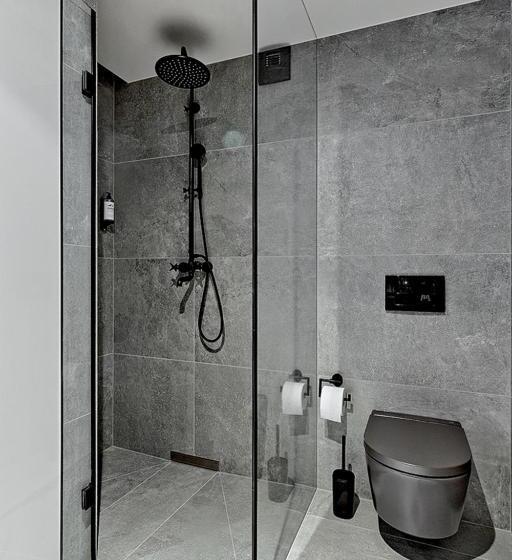 Апартаменты Superior 1 Спальня, Harda House Friends & Spa