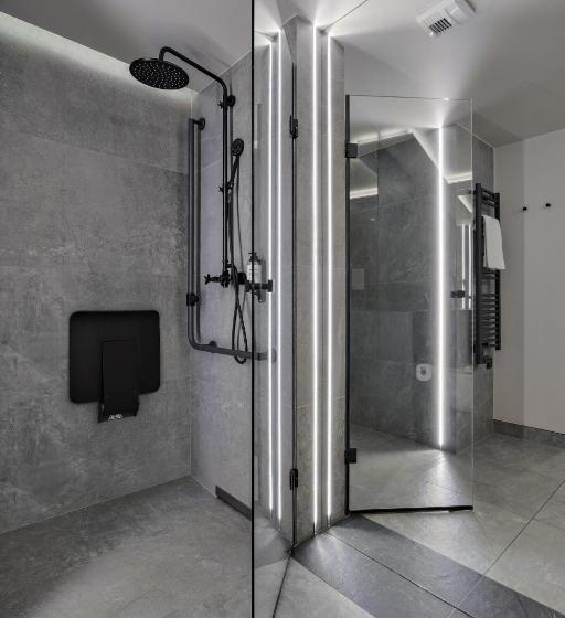 1 Bedroom Deluxe Apartment, Harda House Friends & Spa