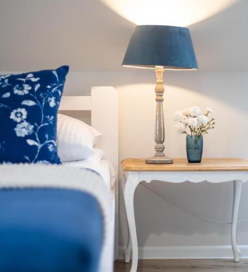 اتاق دوبلکس, Apartementy   Weranda   Z Ogrodem W Centrum