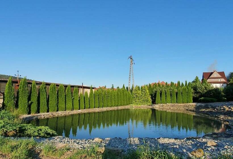 آپارتمان 1 خوابه, Apartamenty Pod Gromadzyniem