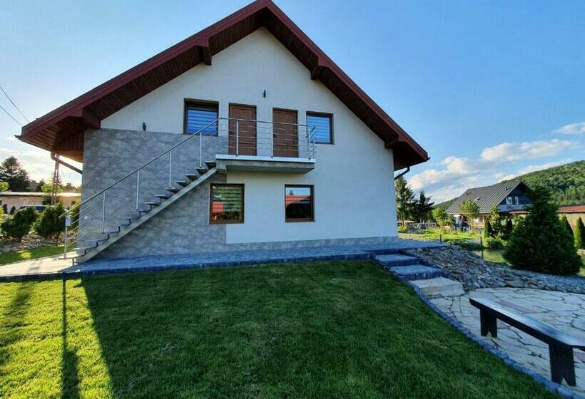 آپارتمان 1 خوابه, Apartamenty Pod Gromadzyniem