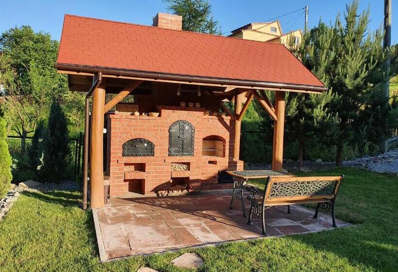 آپارتمان 1 خوابه, Apartamenty Pod Gromadzyniem
