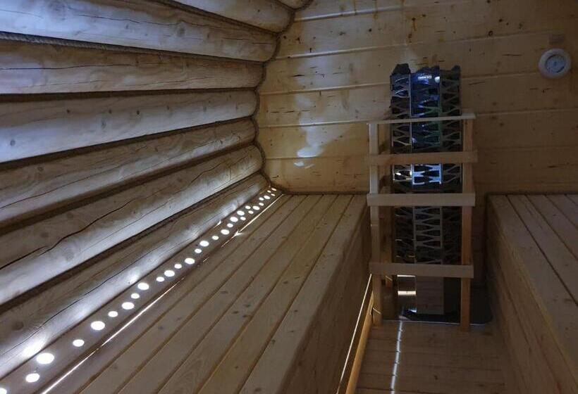 آپارتمان 1 خوابه, Apartamenty Pod Gromadzyniem