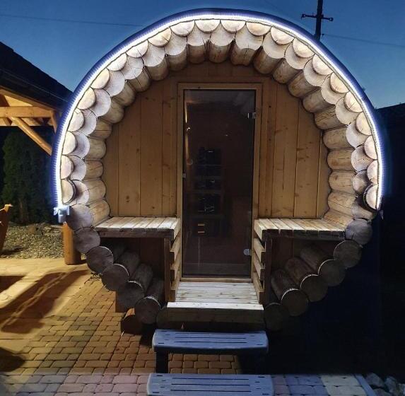 آپارتمان 1 خوابه, Apartamenty Pod Gromadzyniem