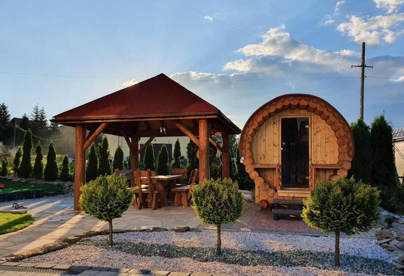 آپارتمان 1 خوابه, Apartamenty Pod Gromadzyniem