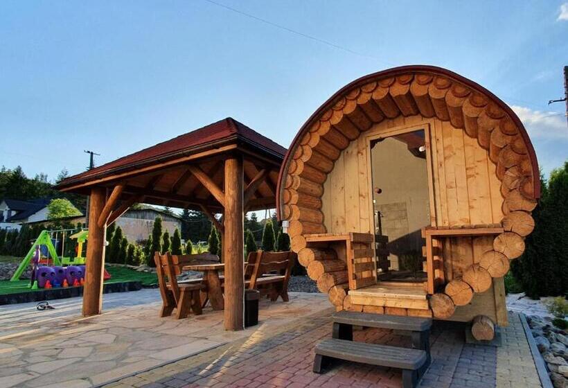 آپارتمان 1 خوابه, Apartamenty Pod Gromadzyniem