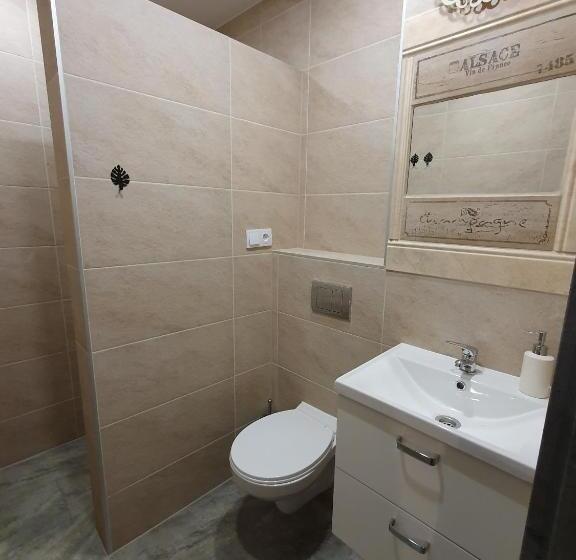 آپارتمان 1 خوابه, Apartamenty Pod Gromadzyniem