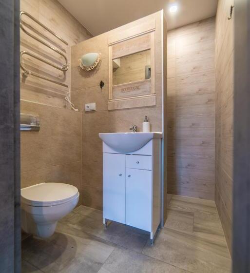 آپارتمان 1 خوابه, Apartamenty Pod Gromadzyniem