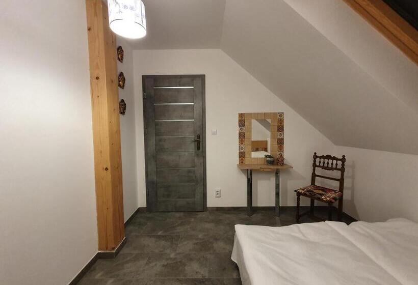 آپارتمان 1 خوابه, Apartamenty Pod Gromadzyniem
