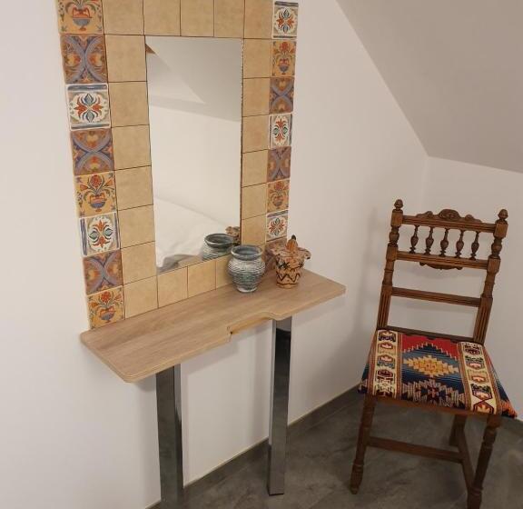 آپارتمان 1 خوابه, Apartamenty Pod Gromadzyniem