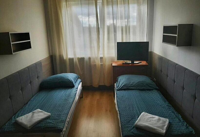 Семейное Студио, Tasarz Spa Ośrodek Wczasowy